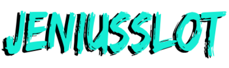 Jeniusslot
